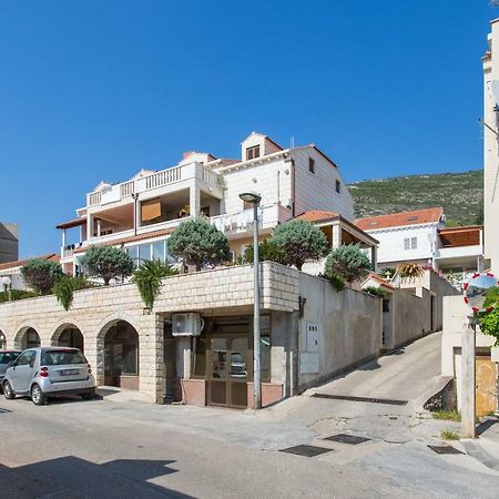 Apartment Golden Eagle Dubrovnik Exterior foto